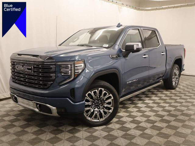 Used 2024 GMC Sierra 1500 Denali Ultimate