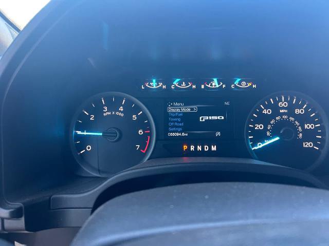 Certified 2019 Ford F150 XLT w/ Equipment Group 302A Luxury AWD/4WD image 14