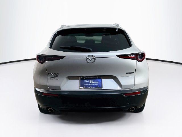 Used 2024 MAZDA CX-30 AWD 2.5 S w/ Select Sport Pkg image 9