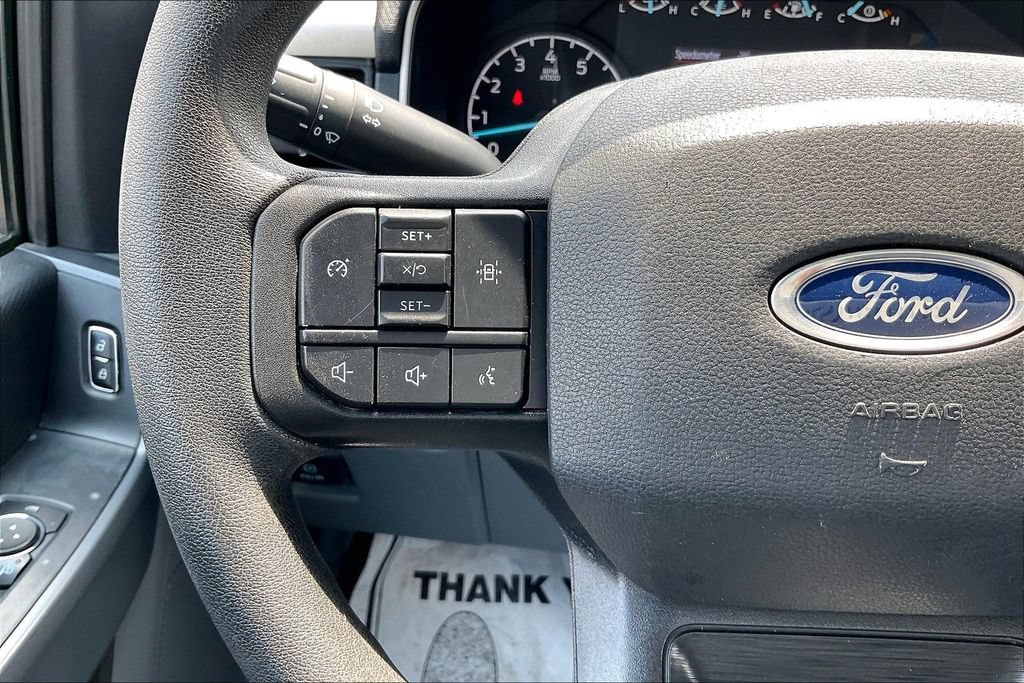 Certified 2021 Ford F150 XLT w/ Trailer Tow Package AWD/4WD image 17