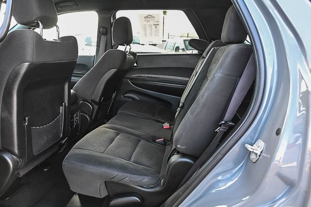 Used 2023 Dodge Durango SXT RWD image 19