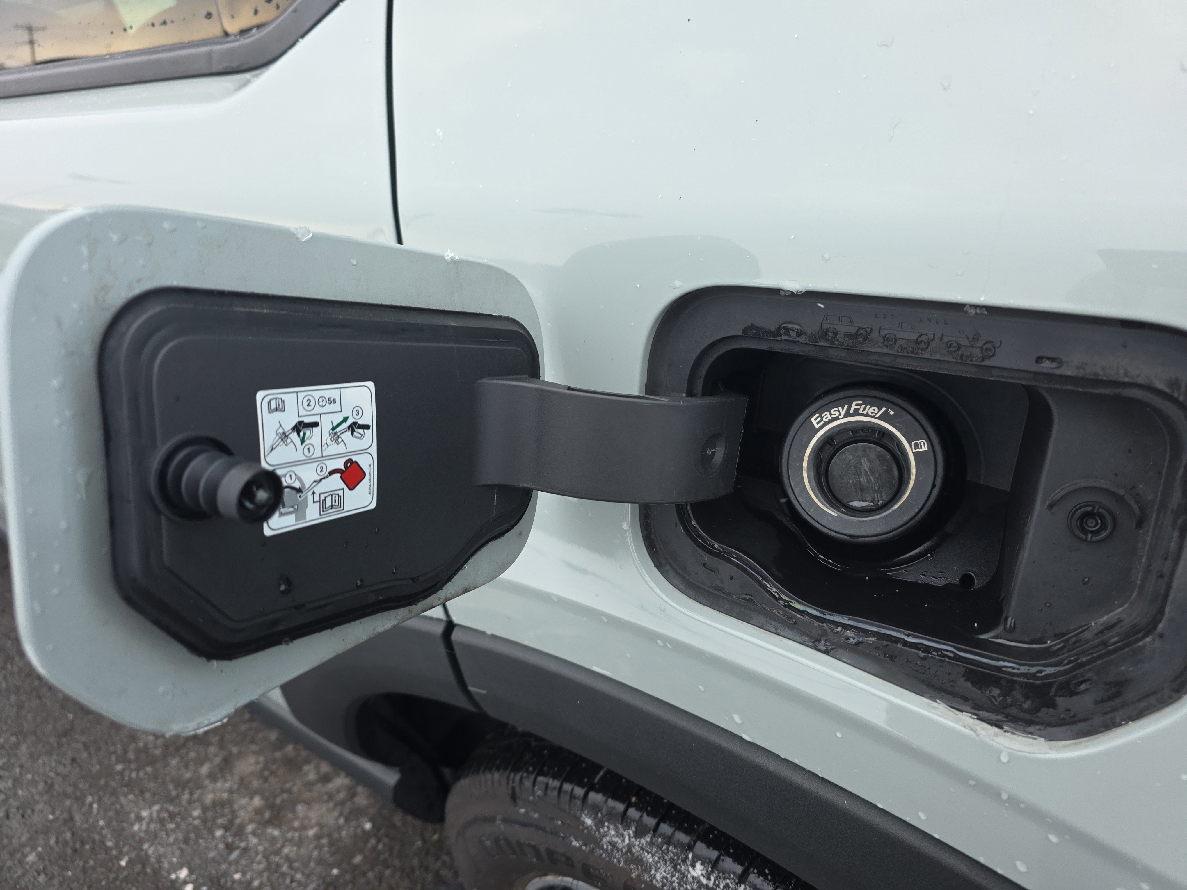 Certified 2021 Ford Bronco Sport Outer Banks w/ Outer Banks Package (96D) image 16