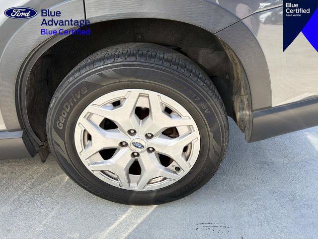 Used 2021 Subaru Forester AWD/4WD image 14