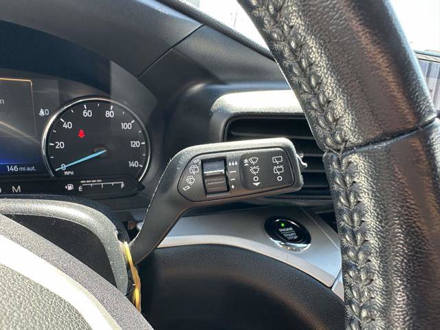 Certified 2020 Ford Explorer XLT w/ Comfort Package AWD/4WD image 25