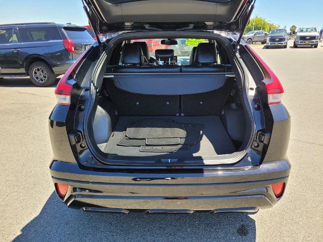 Used 2023 Mitsubishi Eclipse Cross AWD image 10