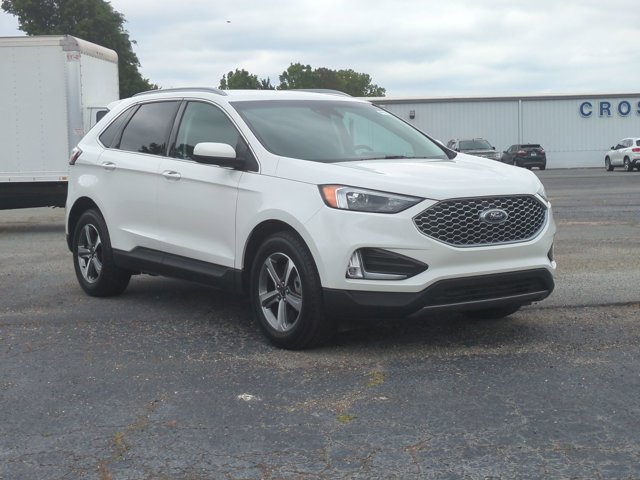 Certified 2023 Ford Edge SEL w/ Convenience Package