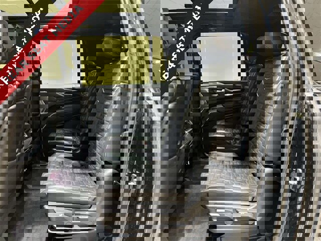 Used 2021 Cadillac Escalade ESV Sport Platinum w/ Heavy-Duty Trailer Package image 24