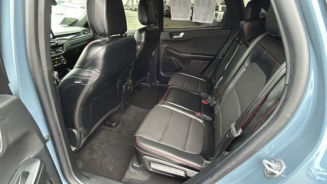 Certified 2025 Ford Escape ST-Line image 15