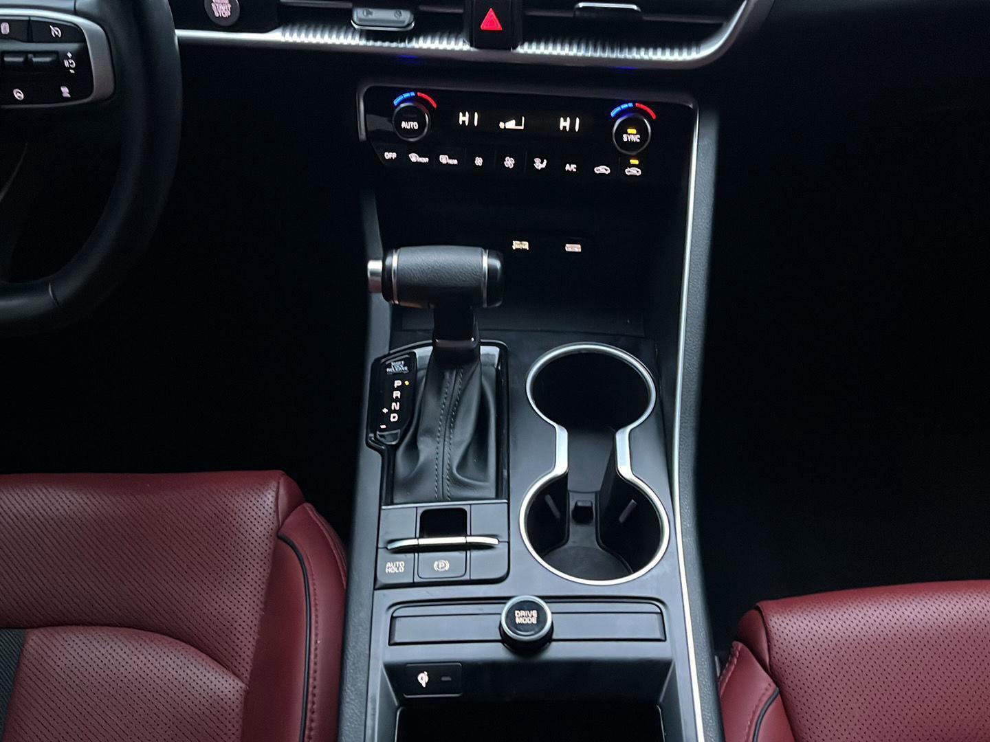 Used 2023 Kia K5 GT-Line w/ GT-Line Premium Package image 10