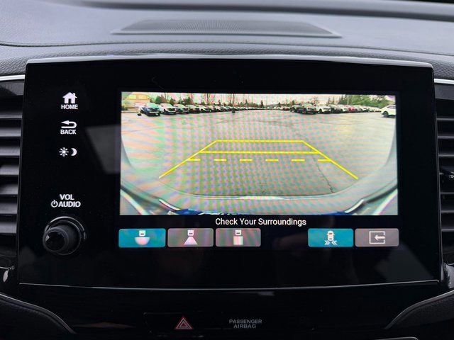 Used 2020 Honda Passport Touring image 23