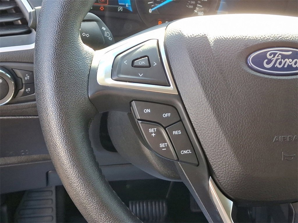 Certified 2022 Ford Edge SEL w/ Convenience Package image 21