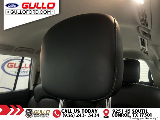 Used 2021 INFINITI QX80 Luxe RWD image 19