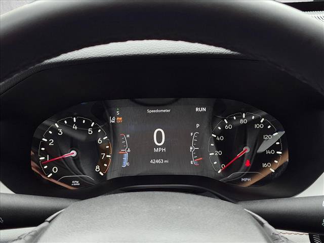 Used 2023 Jeep Compass Limited AWD/4WD image 11