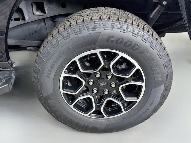 Certified 2023 Ford F150 Lariat AWD/4WD image 36