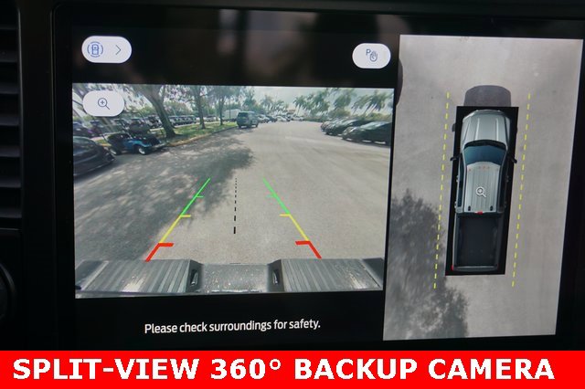 Certified 2023 Ford F350 Lariat w/ Lariat Ultimate Package image 7