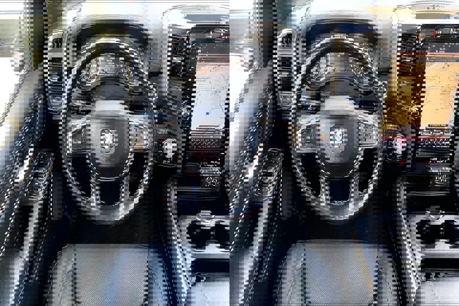 Used 2021 RAM 1500 Rebel w/ Rebel Level 2 Equipment Group image 8