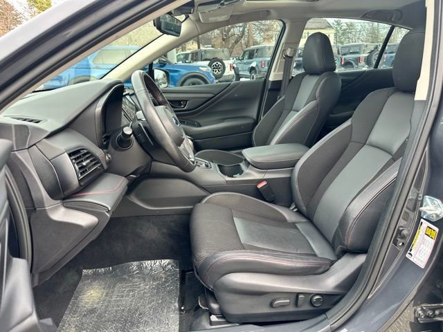 Used 2024 Subaru Legacy Sport image 40