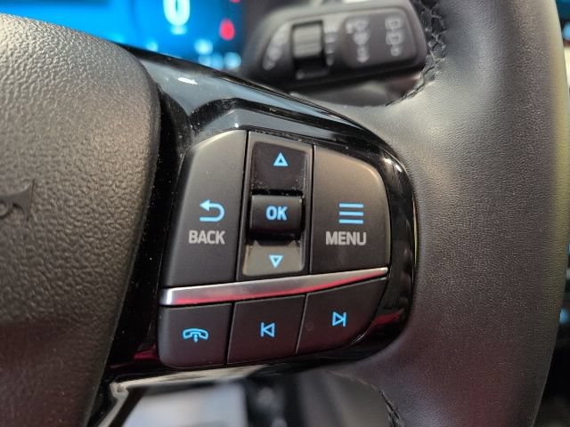 Certified 2024 Ford Escape Platinum AWD/4WD image 19