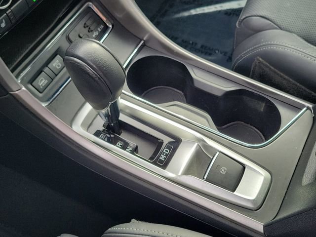 Used 2020 Subaru Ascent Limited w/ Popular Package #2A image 17