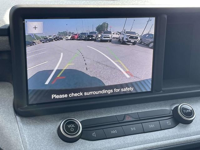 Certified 2022 Ford Maverick XLT FWD image 26