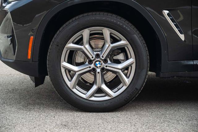 Used 2024 BMW X3 xDrive30i w/ Premium Package AWD/4WD image 14