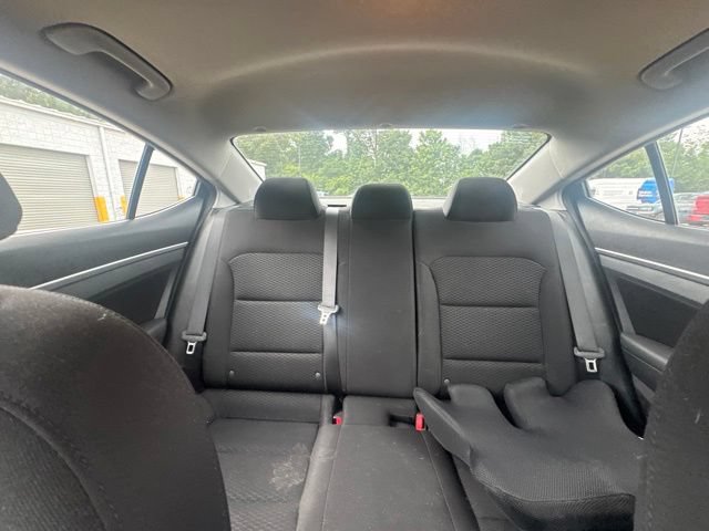 Used 2020 Hyundai Elantra Value Edition w/ Winter Weather Package FWD image 35