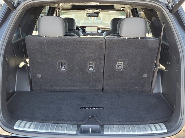 Used 2022 Hyundai Palisade Calligraphy w/ Cargo Package image 15