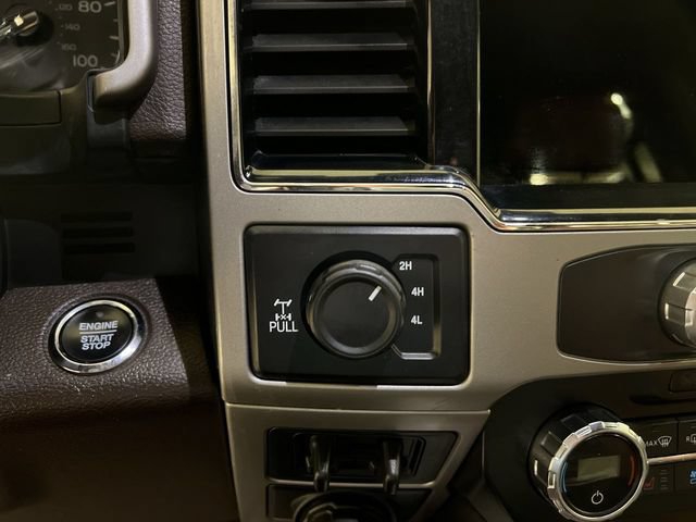Certified 2022 Ford F350 King Ranch w/ King Ranch Ultimate Package AWD/4WD image 13