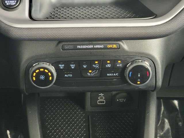 Certified 2023 Ford Bronco Sport Big Bend AWD/4WD image 21