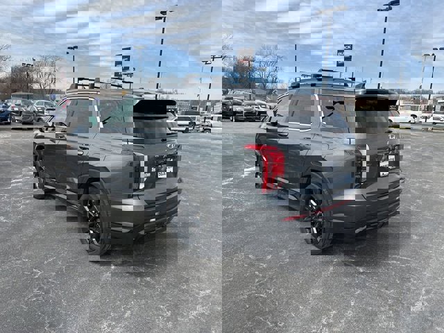 Used 2023 Hyundai Palisade XRT image 5