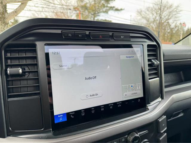 Certified 2024 Ford F150 XL image 17