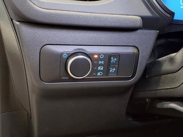 Certified 2025 Ford Escape Active AWD/4WD image 17