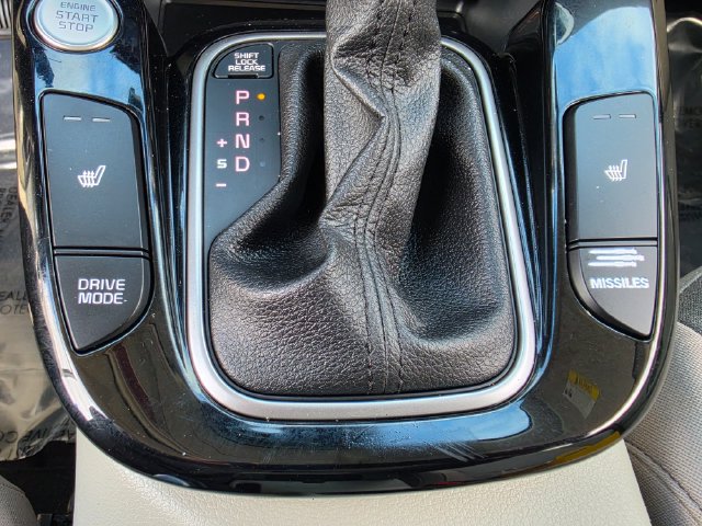 Used 2021 Kia Soul EX FWD image 28