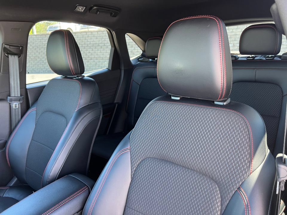 Certified 2023 Ford Escape ST-Line w/ Tech Pack #1 AWD/4WD image 11