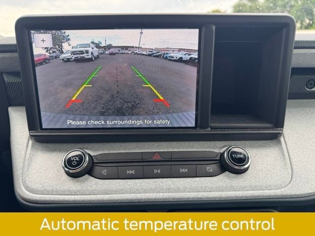 Certified 2024 Ford Maverick XLT w/ Equipment Group 300A Standard AWD/4WD image 22