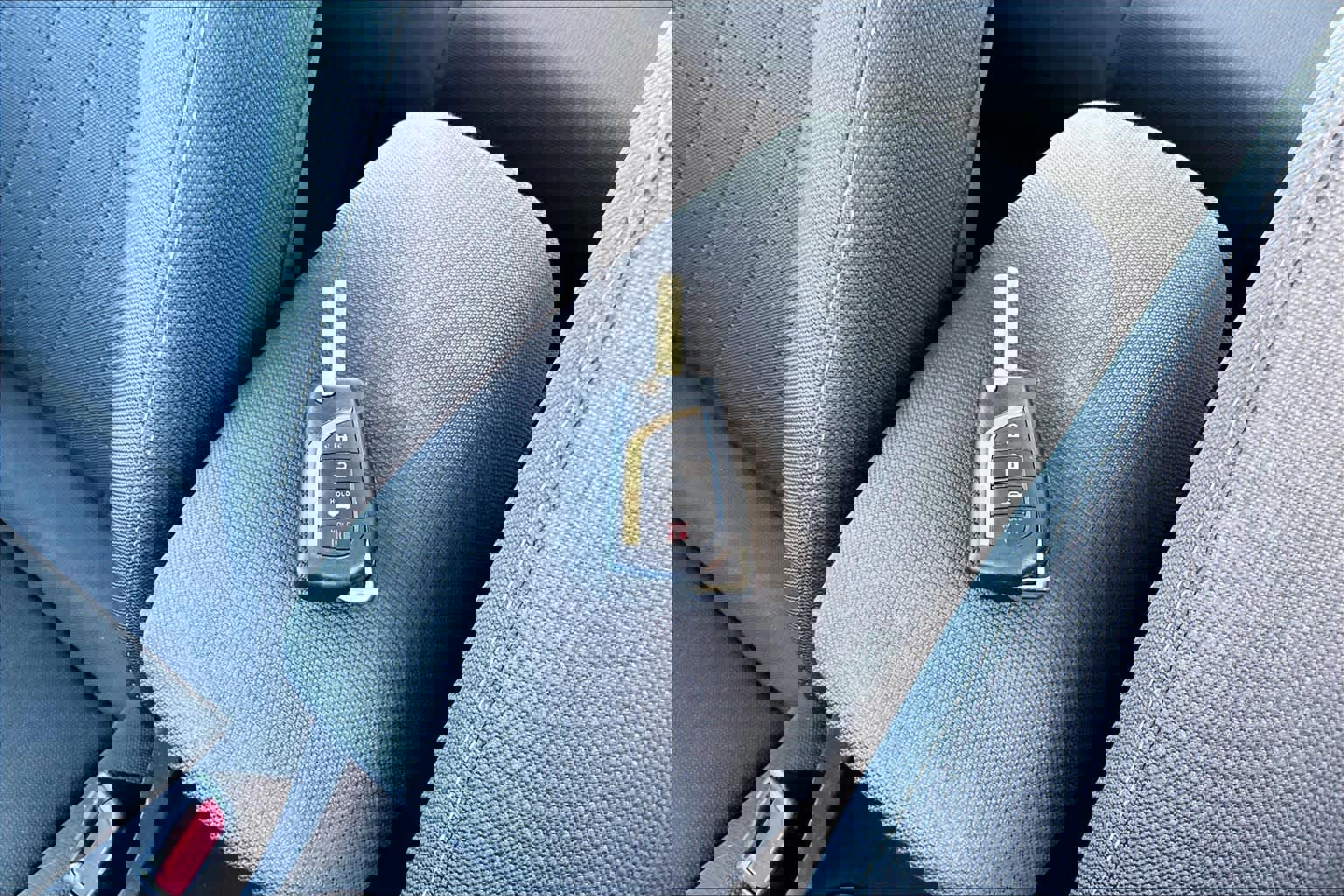 Used 2023 Toyota Corolla LE image 15