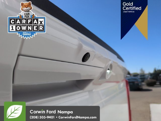 Certified 2024 Ford F250 Lariat w/ Lariat Ultimate Package AWD/4WD image 33
