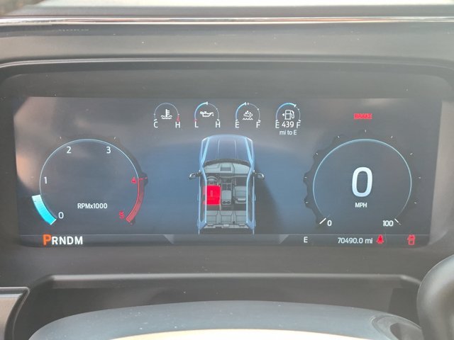 Certified 2023 Ford F350 4x4 Crew Cab Super Duty image 20