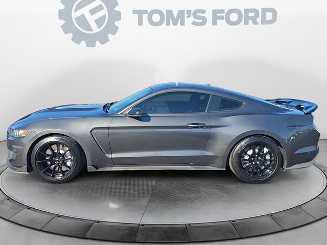 Certified 2019 Ford Mustang Shelby GT350 w/ Technology Package image 6