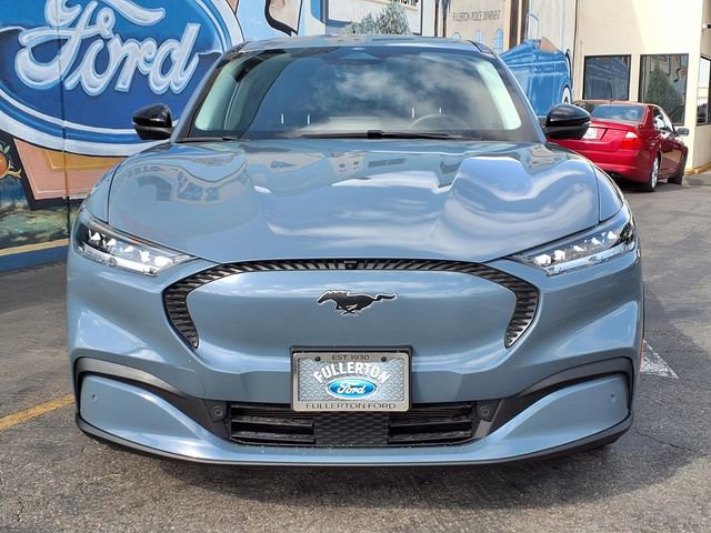 Certified 2023 Ford Mustang Mach-E Select RWD image 2