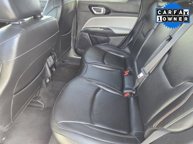 Used 2024 Jeep Compass Limited AWD/4WD image 28