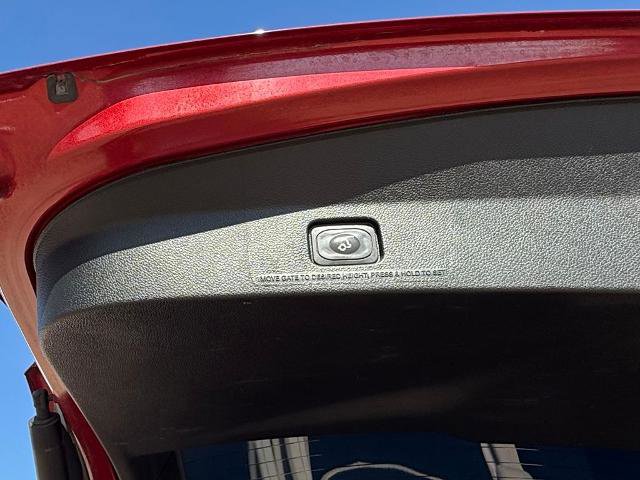 Certified 2019 Ford Explorer Limited w/ Ford Safe & Smart Package image 21