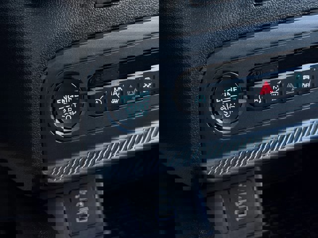 Certified 2025 Ford Bronco Sport Big Bend w/ Convenience Package image 27