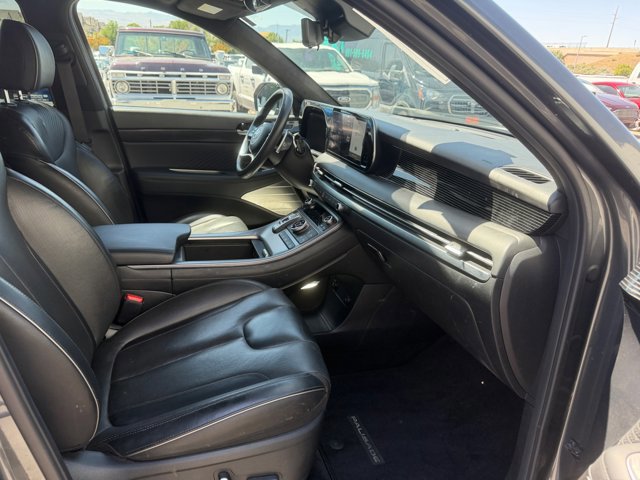 Used 2024 Hyundai Palisade Calligraphy AWD/4WD image 21