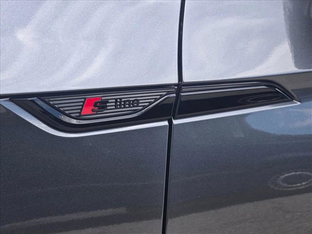 Used 2024 Audi A5 2.0T Premium Plus AWD/4WD image 6