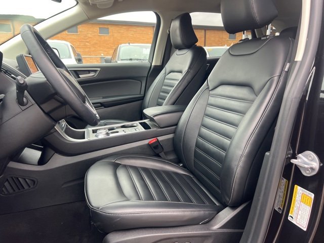 Certified 2022 Ford Edge SEL w/ Convenience Package image 18