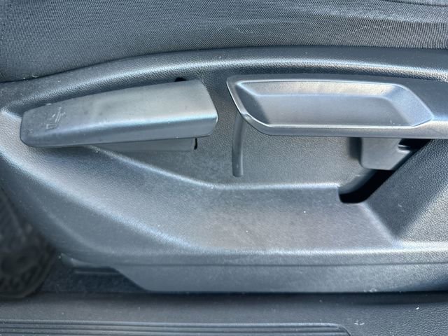 Used 2020 Volkswagen Tiguan S FWD image 13