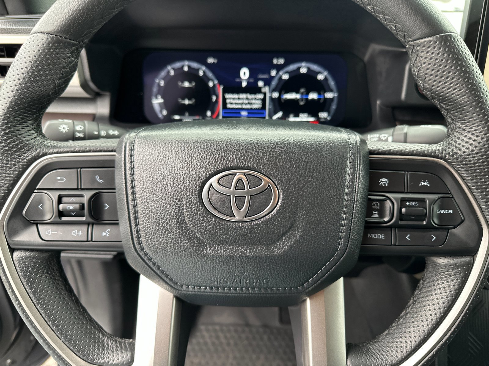 Used 2024 Toyota Tacoma SR5 image 22