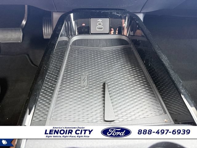 Certified 2025 Ford Mustang Mach-E Select w/ Comfort Package Lite AWD/4WD image 27