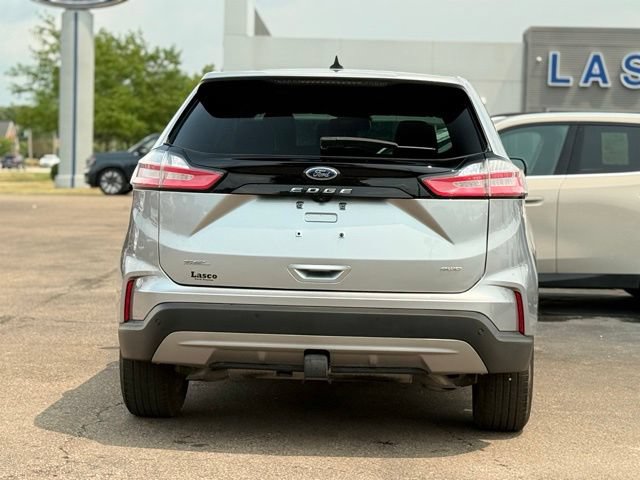Certified 2023 Ford Edge SEL w/ Convenience Package AWD/4WD image 32